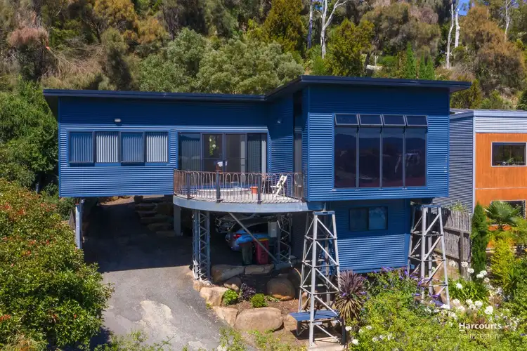 Second view of Homely house listing, 3A Denison Road, West Launceston TAS 7250
