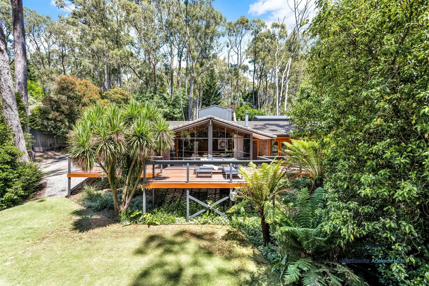 Main view of Homely house listing, 2 Oliver Street, Crafers SA 5152