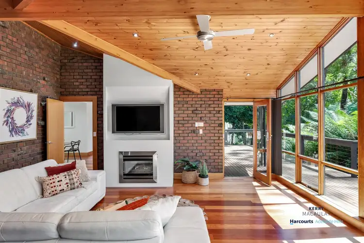 Third view of Homely house listing, 2 Oliver Street, Crafers SA 5152