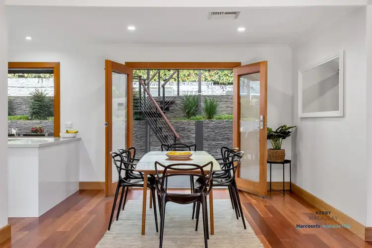 Fifth view of Homely house listing, 2 Oliver Street, Crafers SA 5152