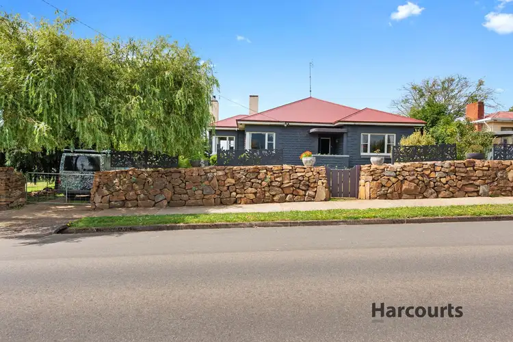 21 Main Street, Sheffield TAS 7306