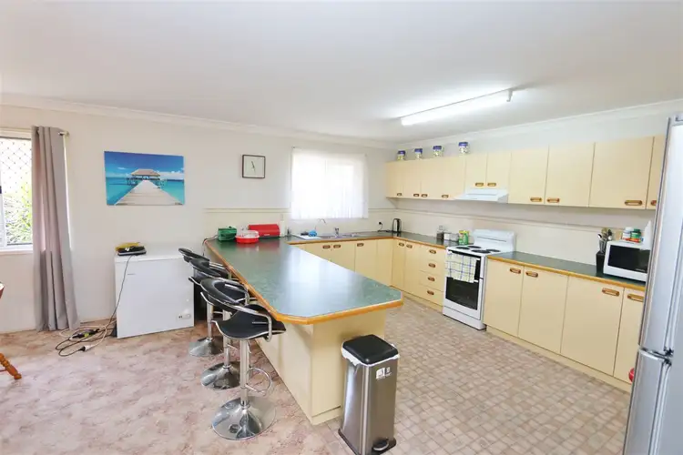 Second view of Homely house listing, 7 Hazell Avenue, Banksia Beach QLD 4507