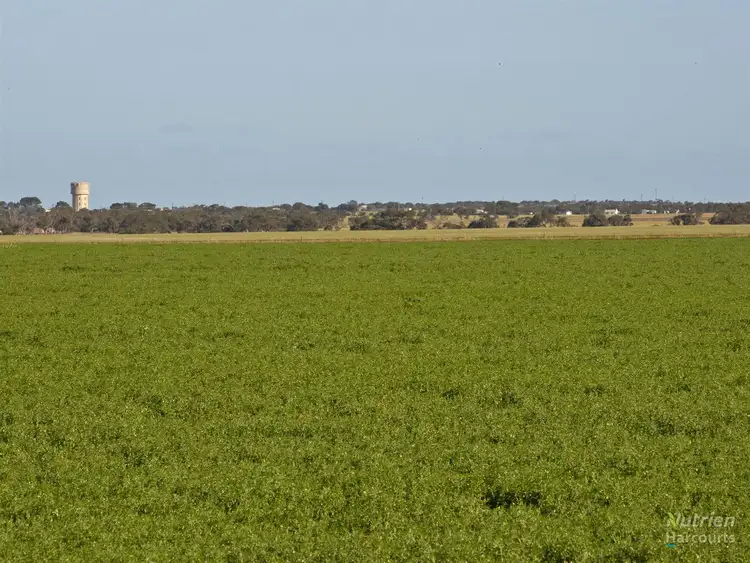 "Turville Park" Minlaton Road, Stansbury SA 5582