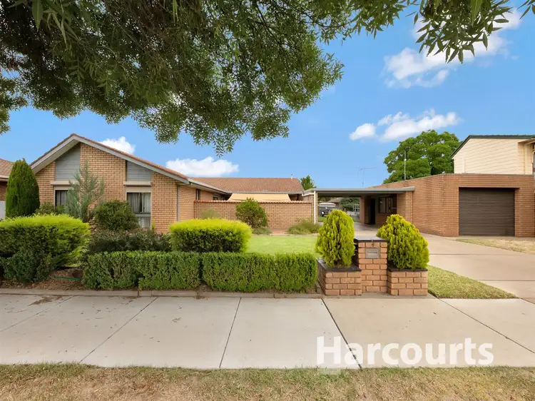 Main view of Homely house listing, 4 Iris Court, Wangaratta VIC 3677