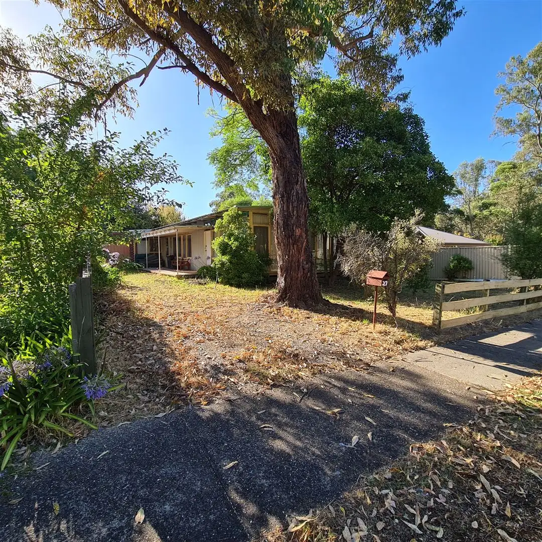 Main view of Homely house listing, 27 The Boulevard, Eildon VIC 3713