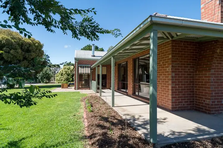 Second view of Homely rural property listing, 56 Porters Rd, Benalla VIC 3672