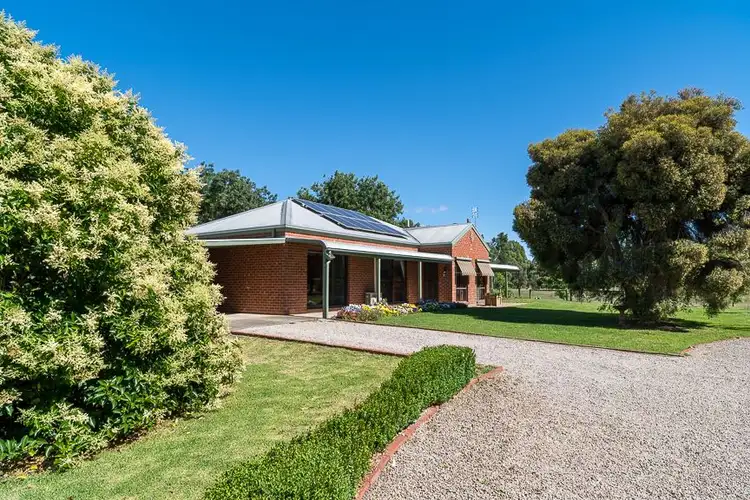 Fourth view of Homely rural property listing, 56 Porters Rd, Benalla VIC 3672