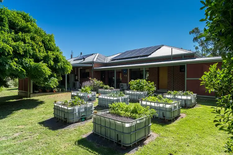 Fifth view of Homely rural property listing, 56 Porters Rd, Benalla VIC 3672