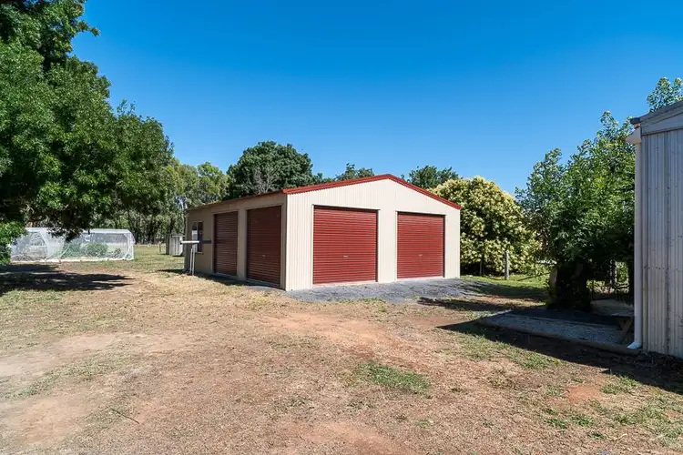 Sixth view of Homely rural property listing, 56 Porters Rd, Benalla VIC 3672