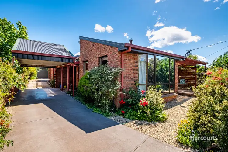 36 Jacombe Street, Richmond TAS 7025