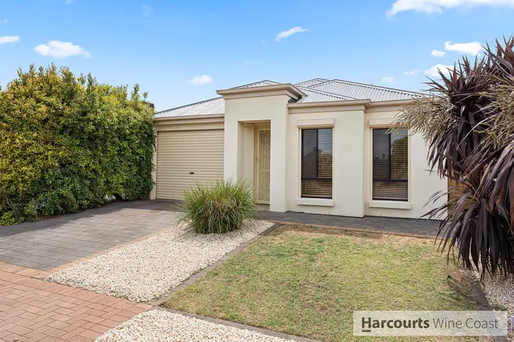 6 Maritime Road, Seaford Meadows SA 5169