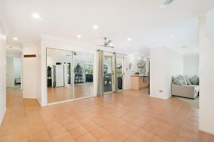 Third view of Homely house listing, 13 Penina Circuit, Cornubia QLD 4130