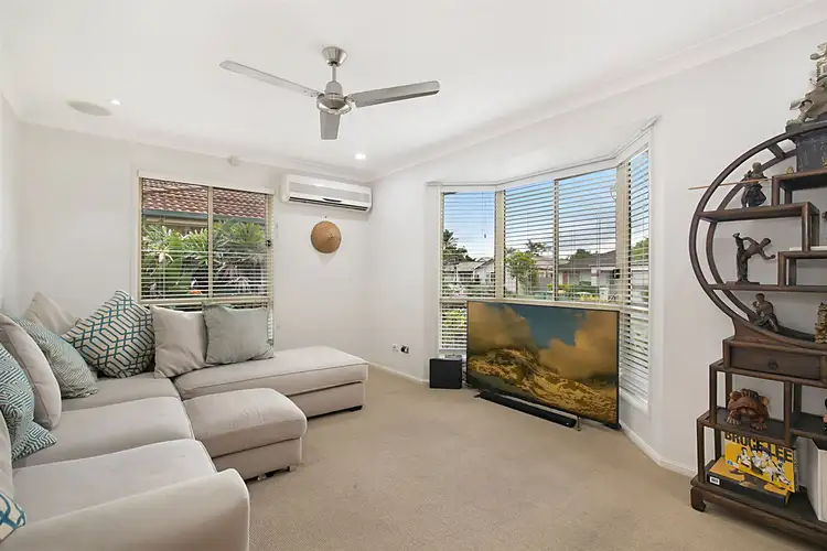 Fourth view of Homely house listing, 13 Penina Circuit, Cornubia QLD 4130