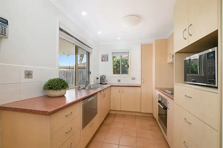 Fifth view of Homely house listing, 13 Penina Circuit, Cornubia QLD 4130