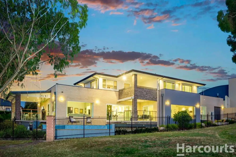 Main view of Homely house listing, 114 Temperley Street, Nicholls ACT 2913
