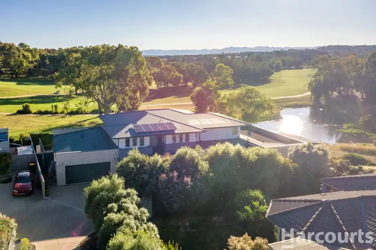 Second view of Homely house listing, 114 Temperley Street, Nicholls ACT 2913