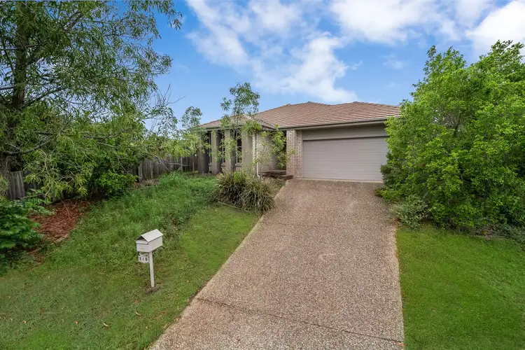 Main view of Homely house listing, 1/5 Hann Way, Brassall QLD 4305