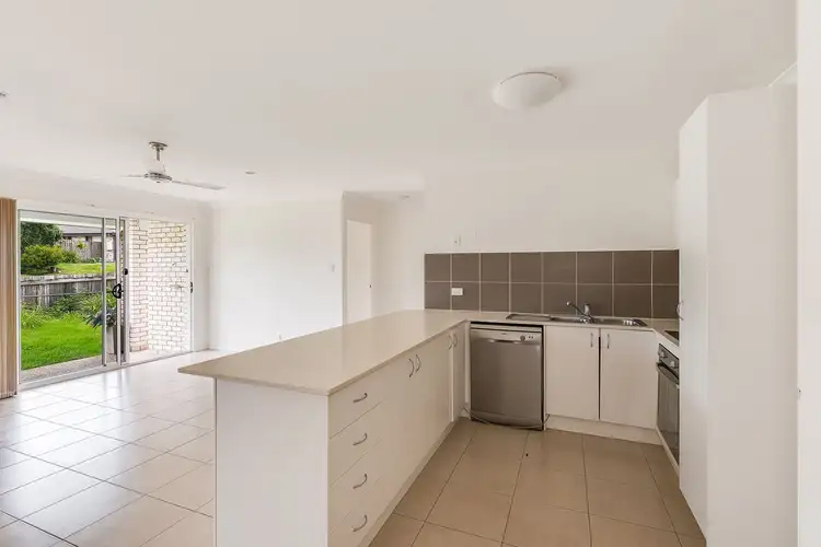 Second view of Homely house listing, 1/5 Hann Way, Brassall QLD 4305