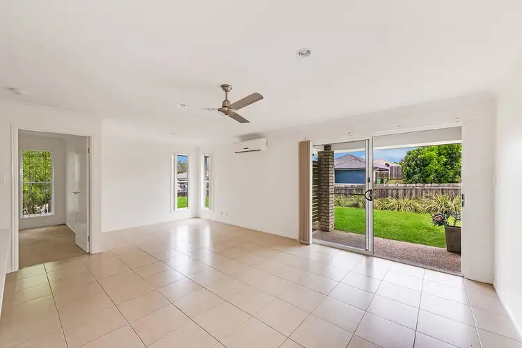Third view of Homely house listing, 1/5 Hann Way, Brassall QLD 4305