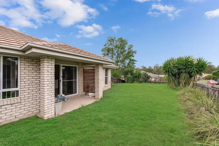 Fourth view of Homely house listing, 1/5 Hann Way, Brassall QLD 4305