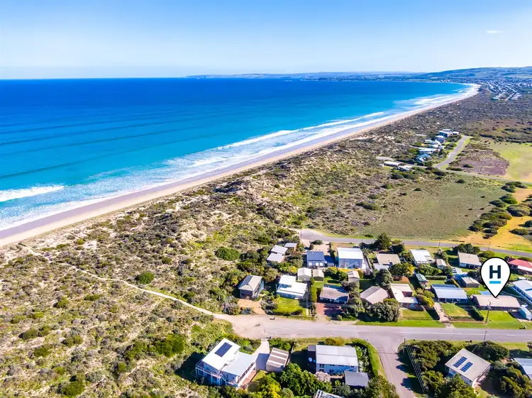 Second view of Homely house listing, 13 Bradford Road, Goolwa Beach SA 5214