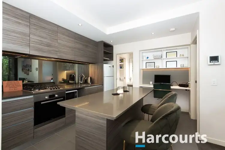 103/8 Bangs Street, Prahran VIC 3181