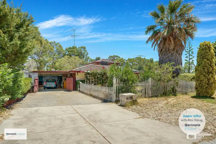 Main view of Homely house listing, 23 Althorne Way, Girrawheen WA 6064