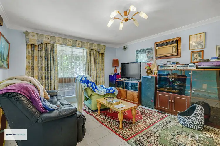 Second view of Homely house listing, 23 Althorne Way, Girrawheen WA 6064