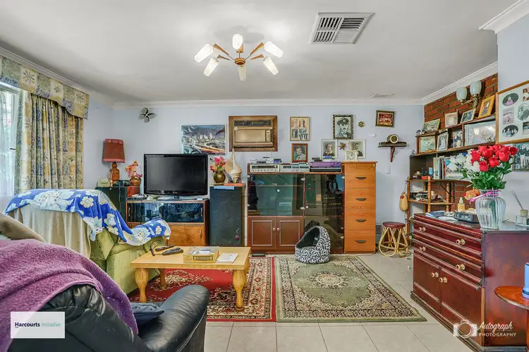 Third view of Homely house listing, 23 Althorne Way, Girrawheen WA 6064