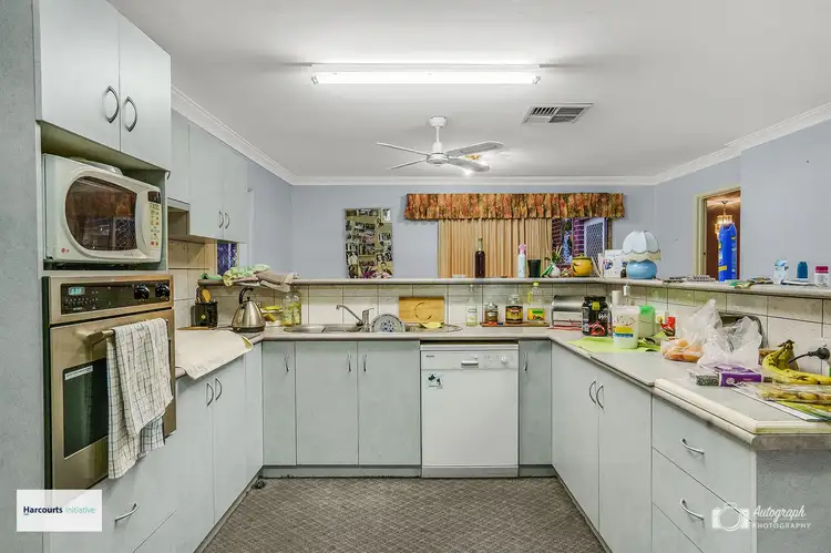 Fifth view of Homely house listing, 23 Althorne Way, Girrawheen WA 6064