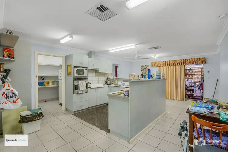 Sixth view of Homely house listing, 23 Althorne Way, Girrawheen WA 6064