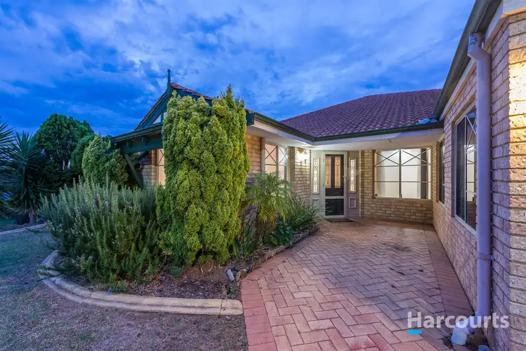 Second view of Homely house listing, 25 Eastleigh Loop, Currambine WA 6028