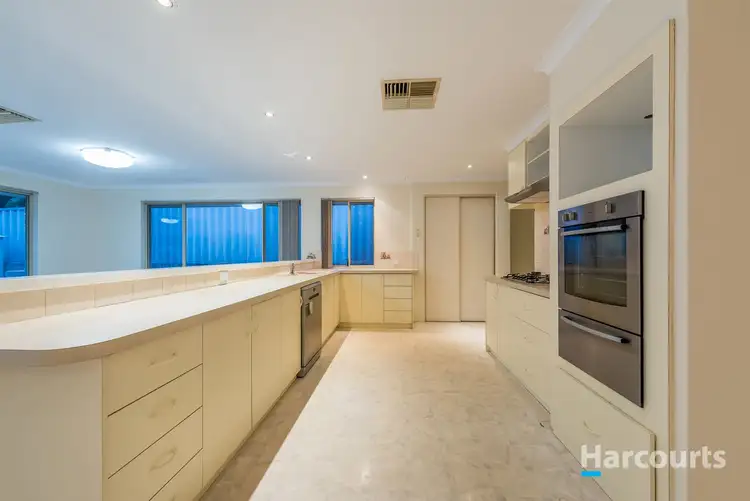 Third view of Homely house listing, 25 Eastleigh Loop, Currambine WA 6028