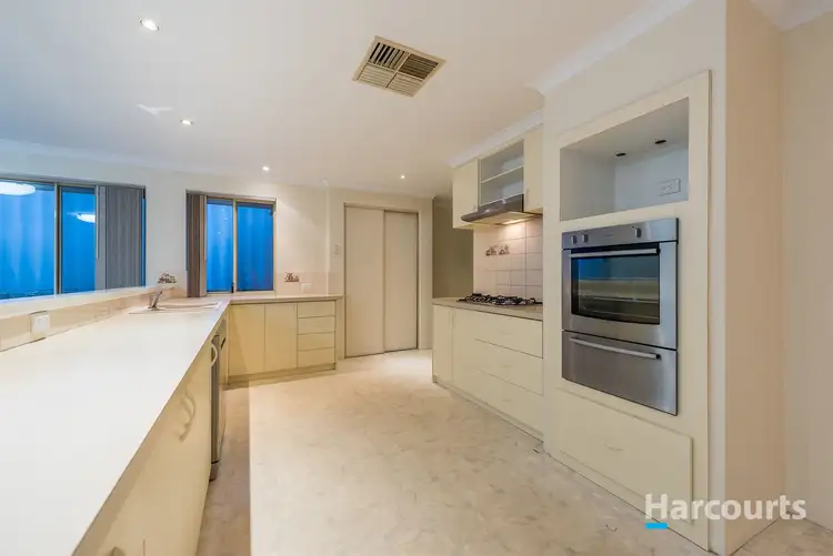 Fourth view of Homely house listing, 25 Eastleigh Loop, Currambine WA 6028