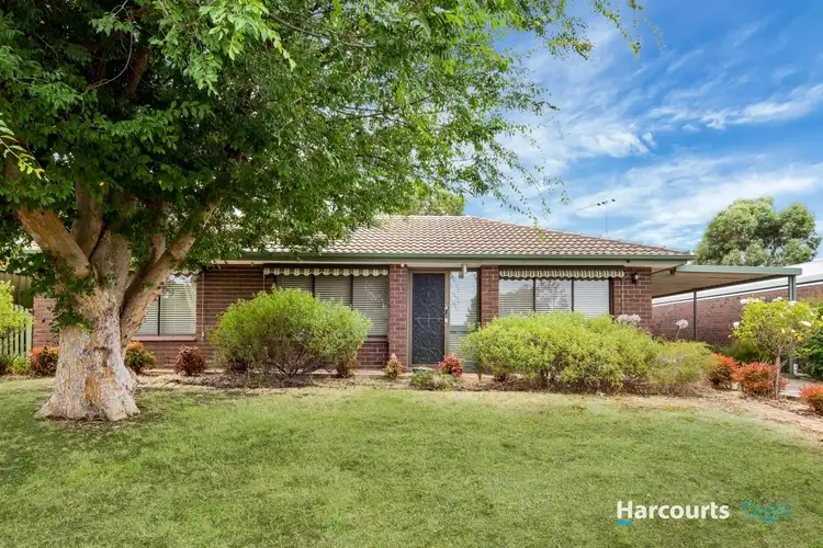 Main view of Homely house listing, 7 Stanton Place, Aberfoyle Park SA 5159