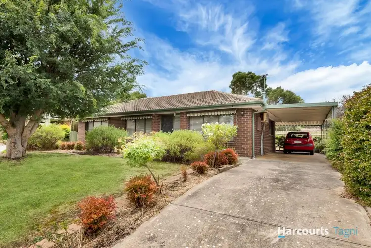 Second view of Homely house listing, 7 Stanton Place, Aberfoyle Park SA 5159