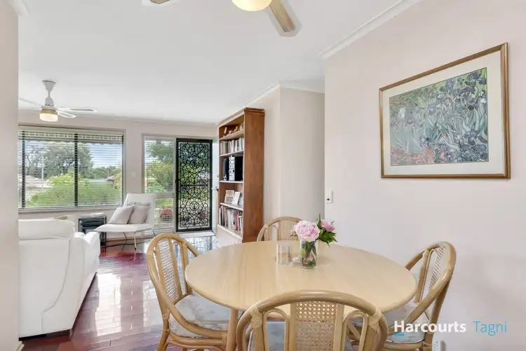 Fifth view of Homely house listing, 7 Stanton Place, Aberfoyle Park SA 5159