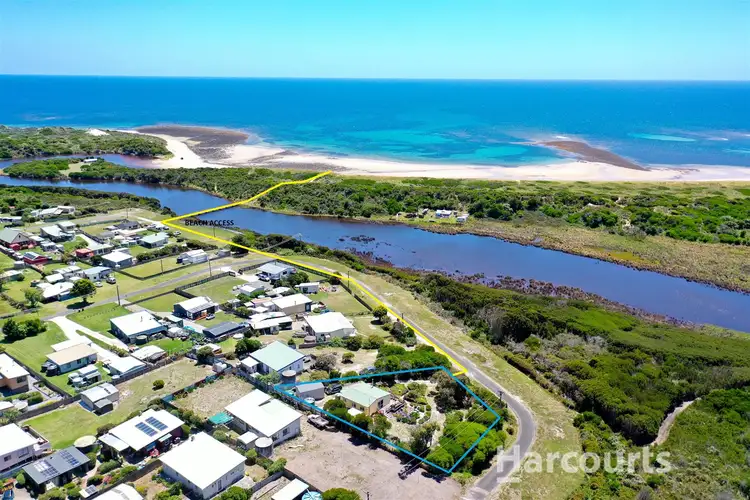 26 Esplanade, Beechford TAS 7252