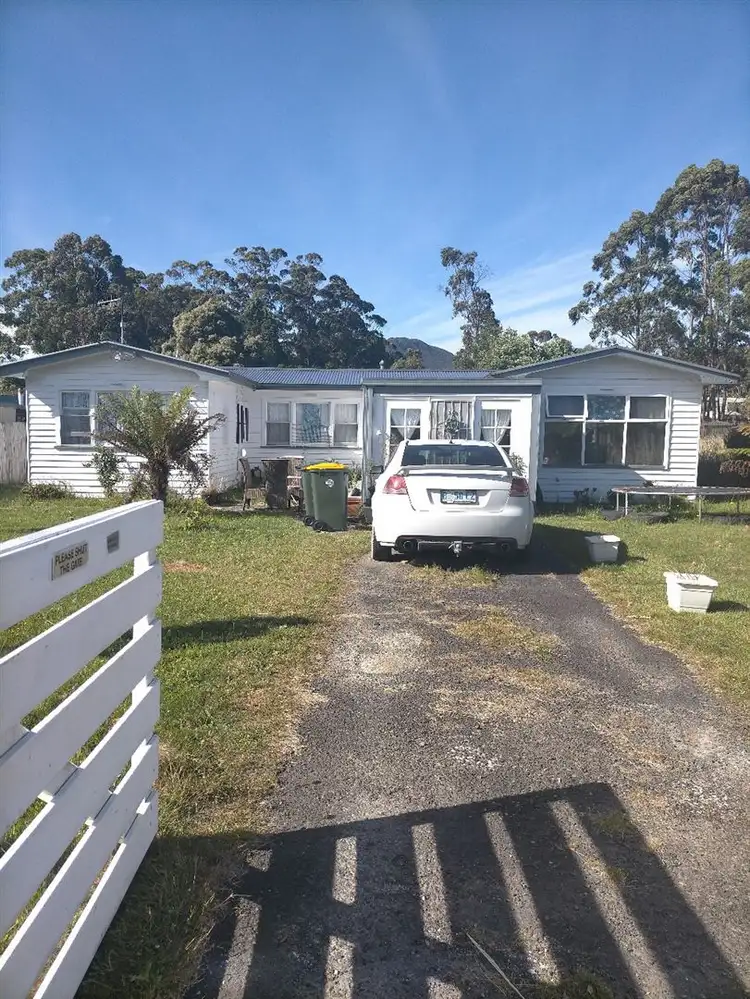 39 Leventhorpe Street, Zeehan TAS 7469
