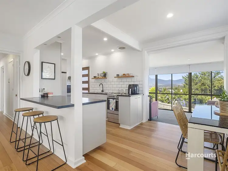 Fifth view of Homely house listing, 20 Akora Street, Mornington TAS 7018