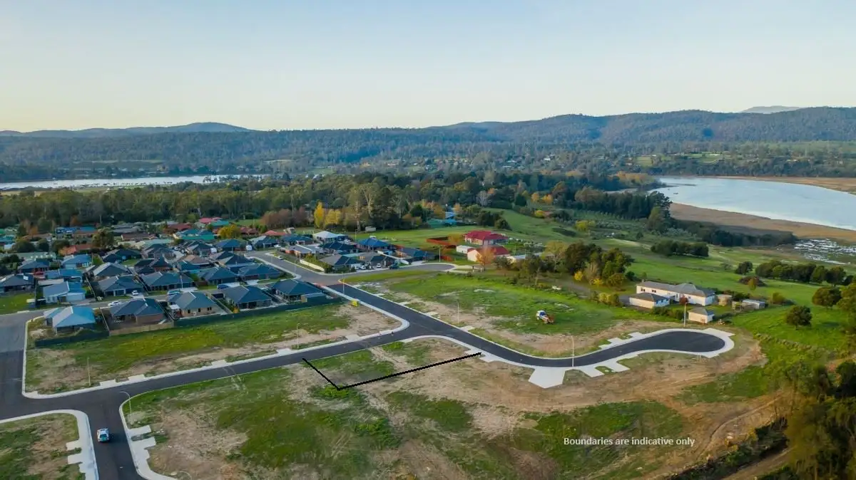 Main view of Homely land listing, 4 Pippin Crescent, Legana TAS 7277
