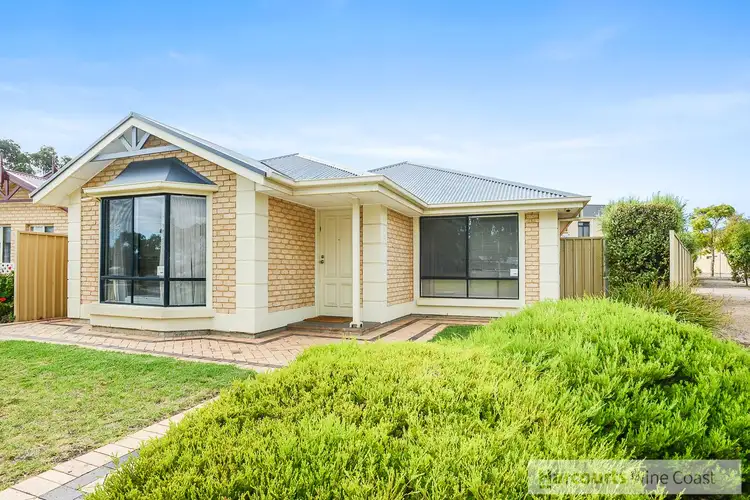 12 Nautical Circuit, Seaford Meadows SA 5169