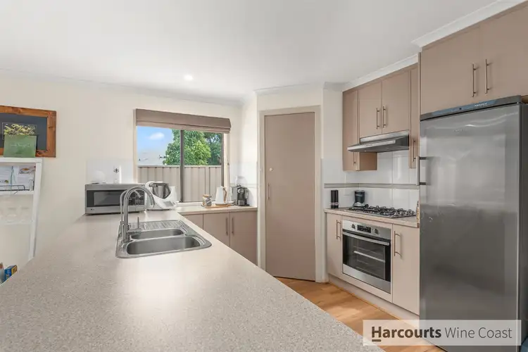 Third view of Homely house listing, 12 Nautical Circuit, Seaford Meadows SA 5169