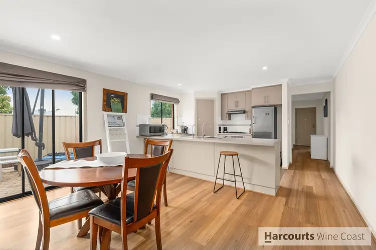 Fourth view of Homely house listing, 12 Nautical Circuit, Seaford Meadows SA 5169