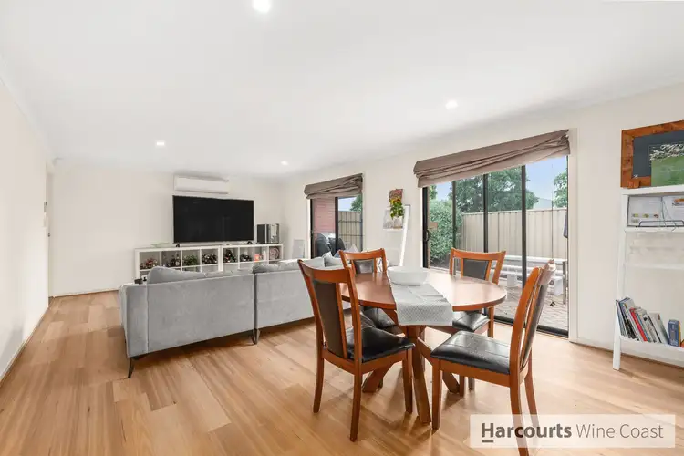 Fifth view of Homely house listing, 12 Nautical Circuit, Seaford Meadows SA 5169