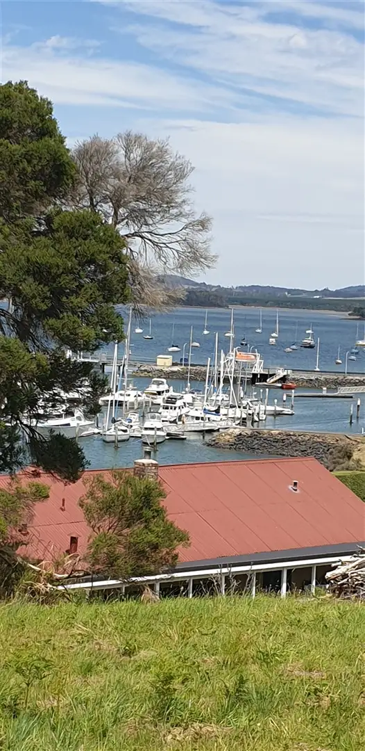 153 Flinders Street, Beauty Point TAS 7270