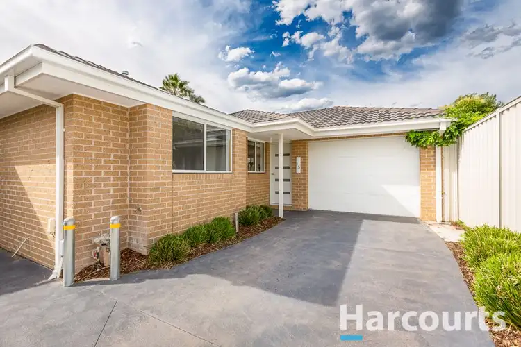 2/5 Warbla Street, Dandenong North VIC 3175
