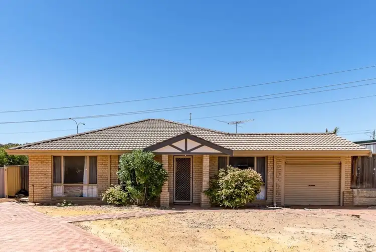 23 Ontario Crescent, Joondalup WA 6027