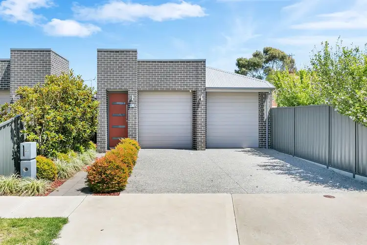 83a Reserve Parade, Findon SA 5023