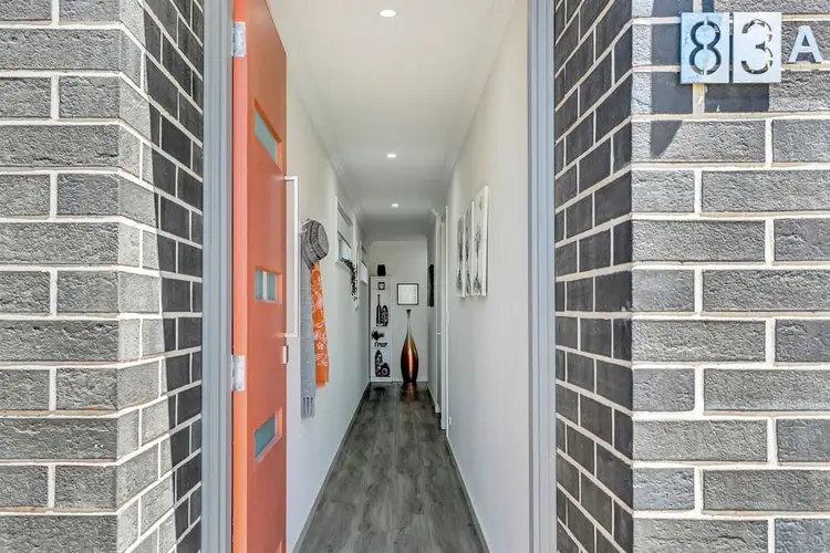 Second view of Homely house listing, 83a Reserve Parade, Findon SA 5023